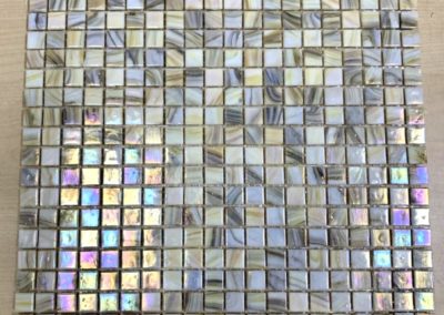 ARPHA GLASS MOSAIC | 玻璃馬賽克 WD6180 (15x15x6)